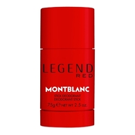 75mL MONTBLANC LEGEND RED Déodorant stick  1 of 2 