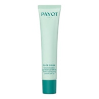 40ML PAYOT PÂTE GRISE L'incroyable camoufleur de boutons teinté spf30  1 of 2 