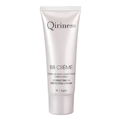  Qiriness BB CRÈME Crème de teint correctrice & perfectrice  1 of 2 