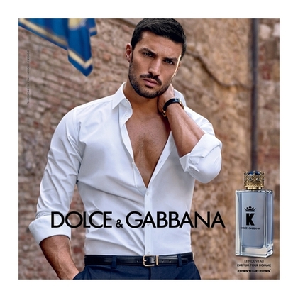 Coffret eau de toilette + lotion après-rasage