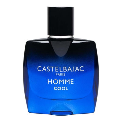 Castelbajac - Homme Cool - Eau De Toilette - 50ml