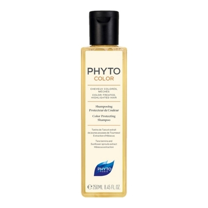 250ML Phyto PHYTOCOLOR Shampooing protecteur de couleur  1 of 1 