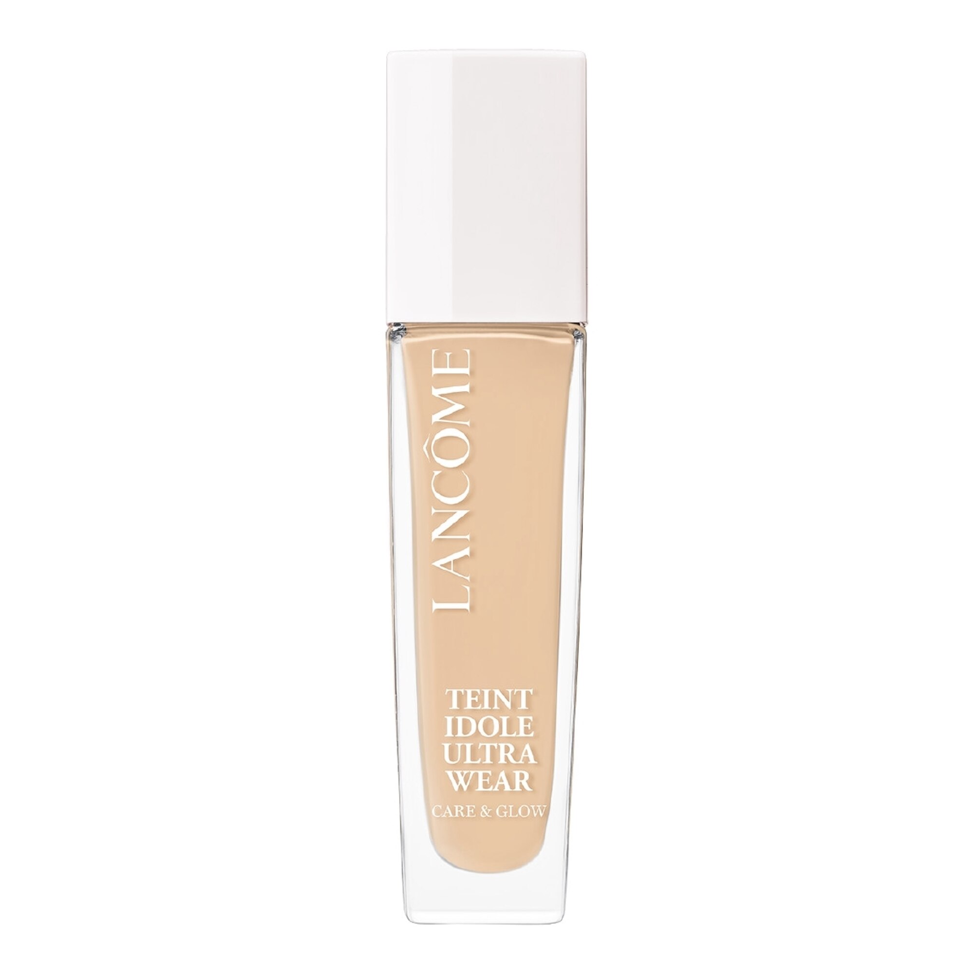 Lancme - Teint Idole Ultra Wear Care Glow - Fond De Teint Soin 24h Fini Lumineux Frais Spf25 - 125w 65 €