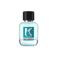 60ml KARL LAGERFELD KARL LAGERFELD JEANS Eau de parfum - urban green  