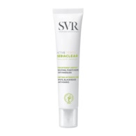 40ML LABORATOIRE SVR SEBIACLEAR ACTIVE TEINTE Soin intensif unifiant boutons, points noirs anti-marques  1 of 2 