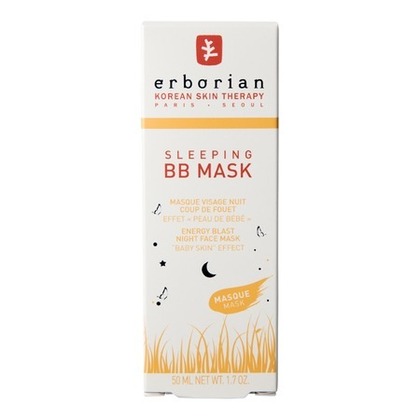 50ML ERBORIAN BB FAMILY Sleeping BB mask  1 of 3 