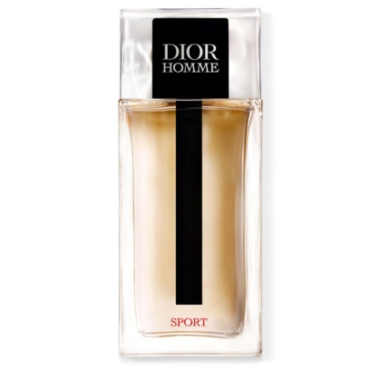 125ML DIOR DIOR HOMME SPORT Eau de toilette 1 of 4