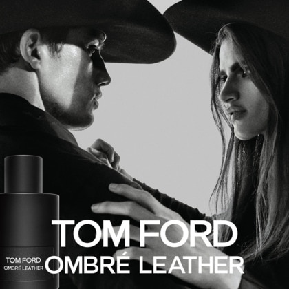  Tom Ford OMBRE LEATHER Coffret - eau de parfum  1 of 4 