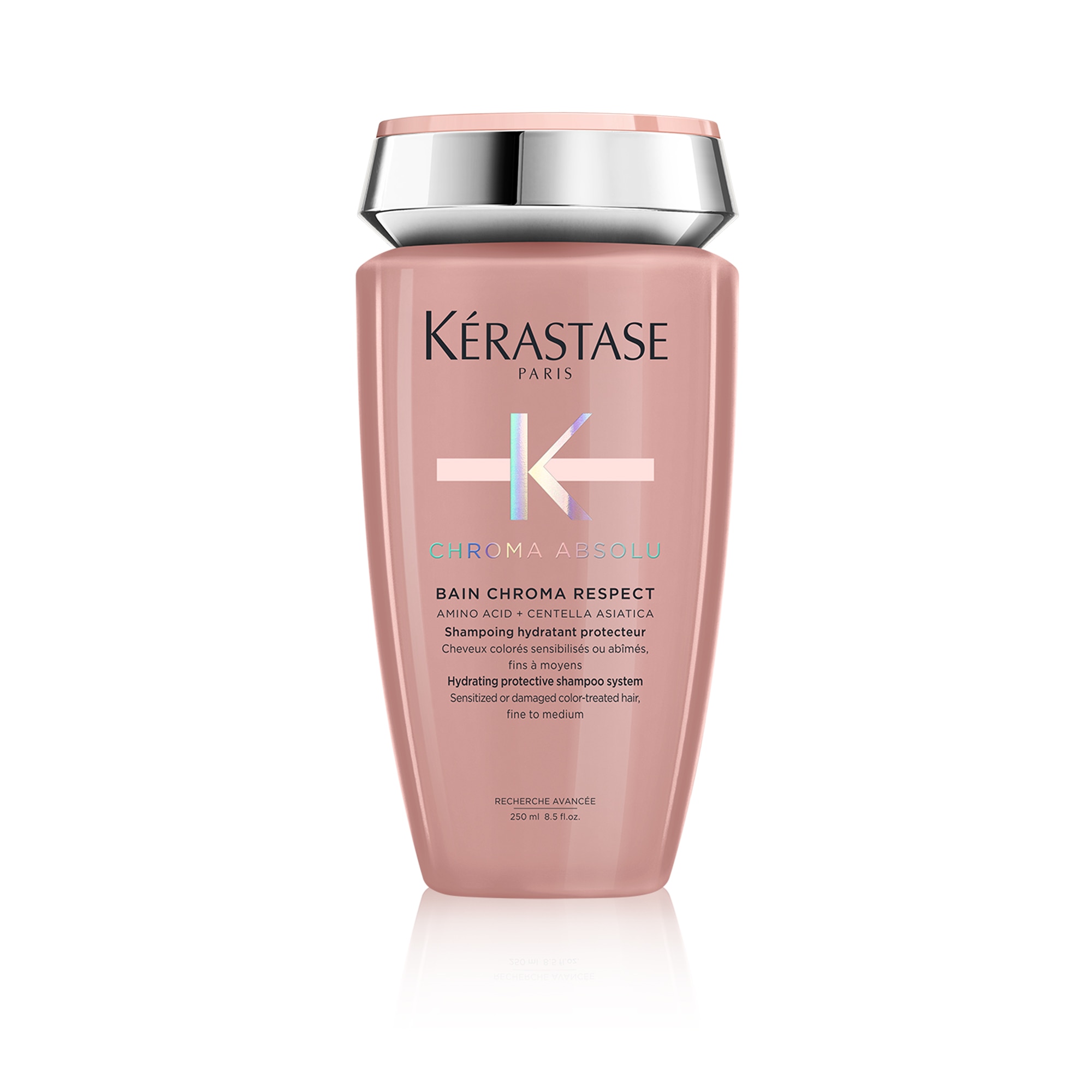 Kérastase - Chroma Absolu - Bain Hydra-glazing - 250ml