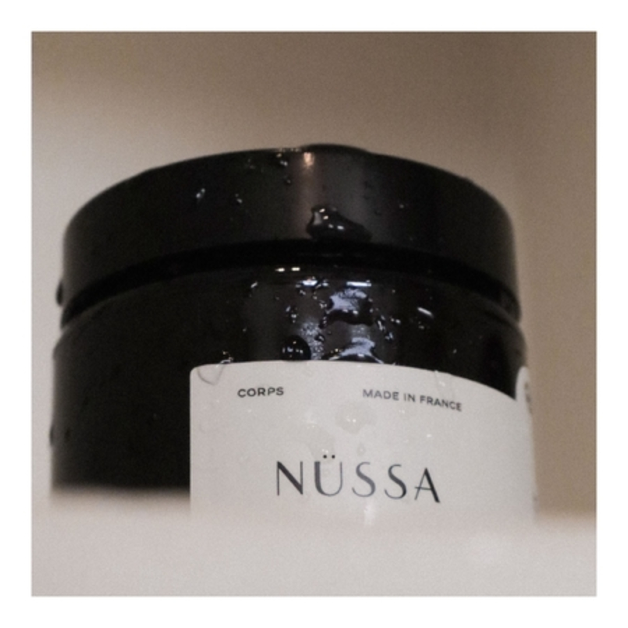 Gommage désinfiltrant corps