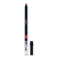 Rouge dior contour crayon contour des lèvres sans transfert - longue tenue