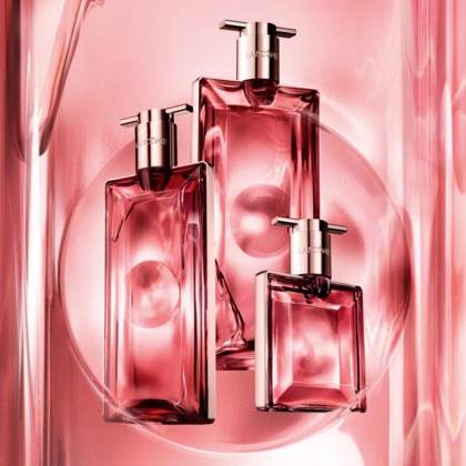 Eau de parfum