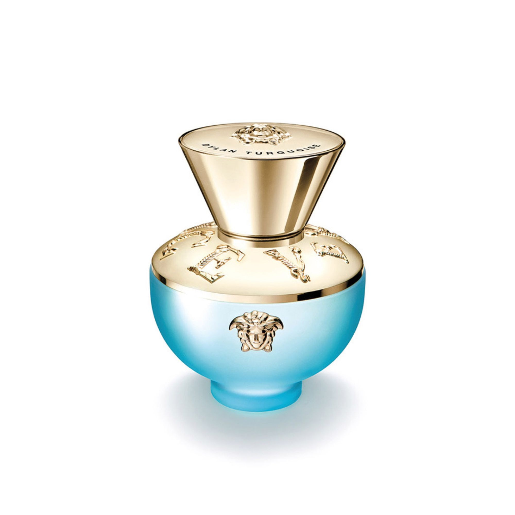 Versace - Dylan Turquoise - Eau De Toilette - 30ml
