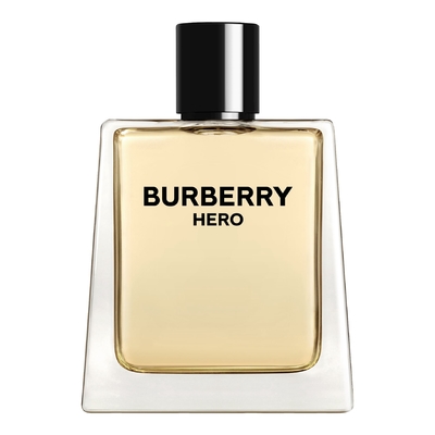 Burberry Hero - Eau De Toilette - 50ml