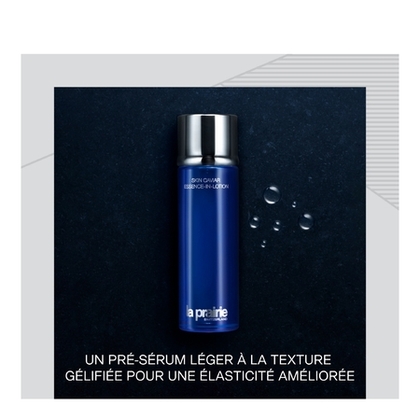 Skin Caviar Lotion Essentielle, Soin Pré-Sérum, 150 ml
