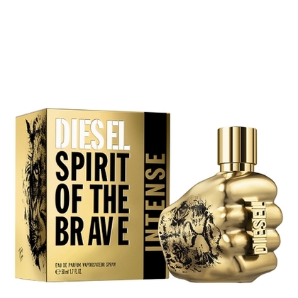 Eau de Parfum Intense
