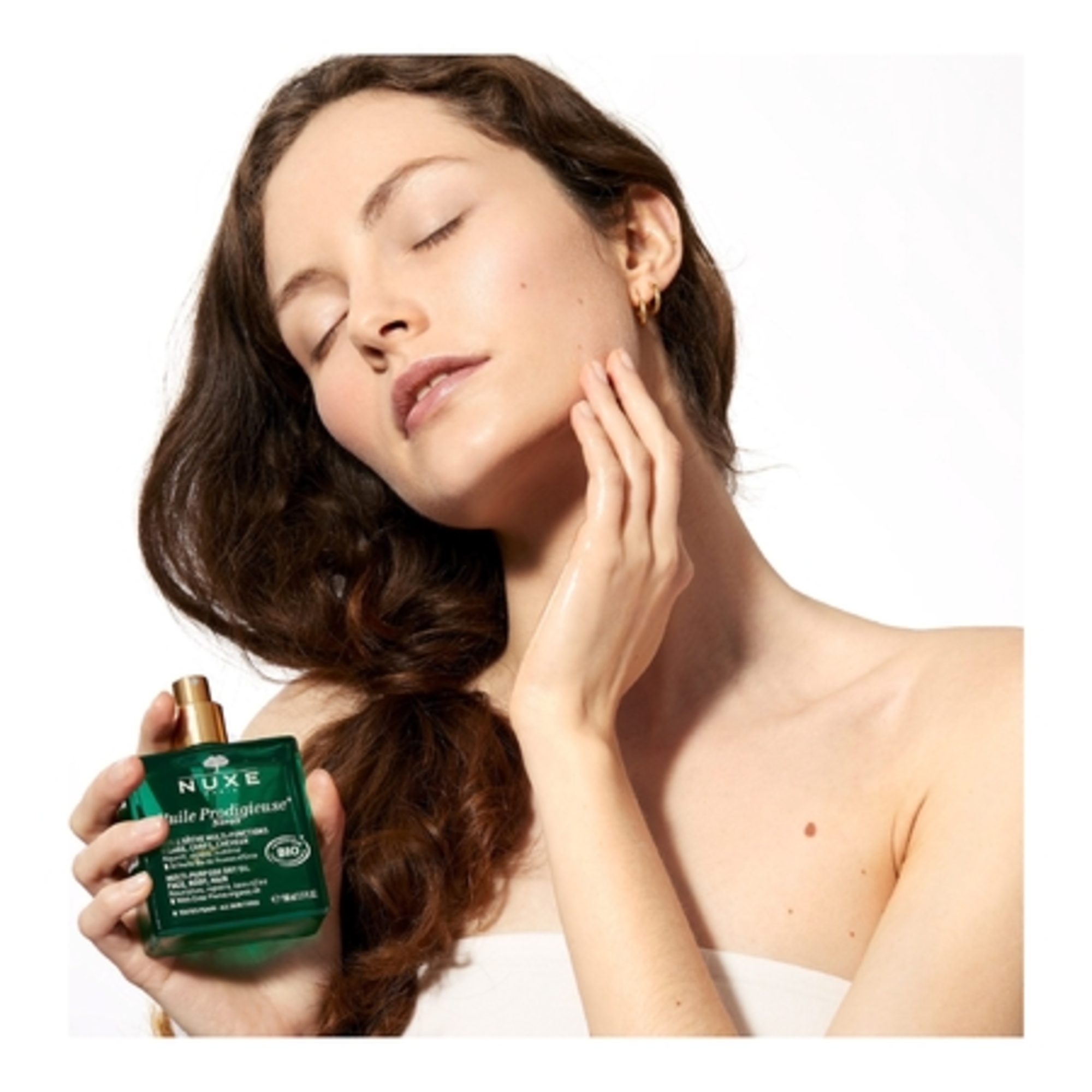 Huile Prodigieuse® Néroli