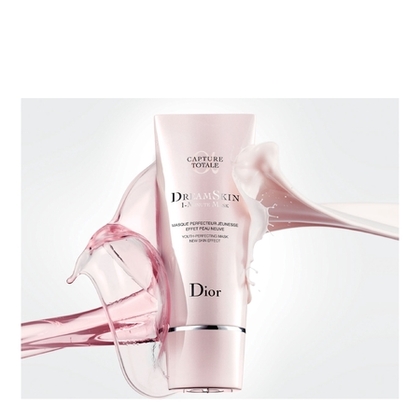 75ML DIOR CAPTURE TOTALE Masque perfecteur jeunesse - effet peau neuve  1 of 3 