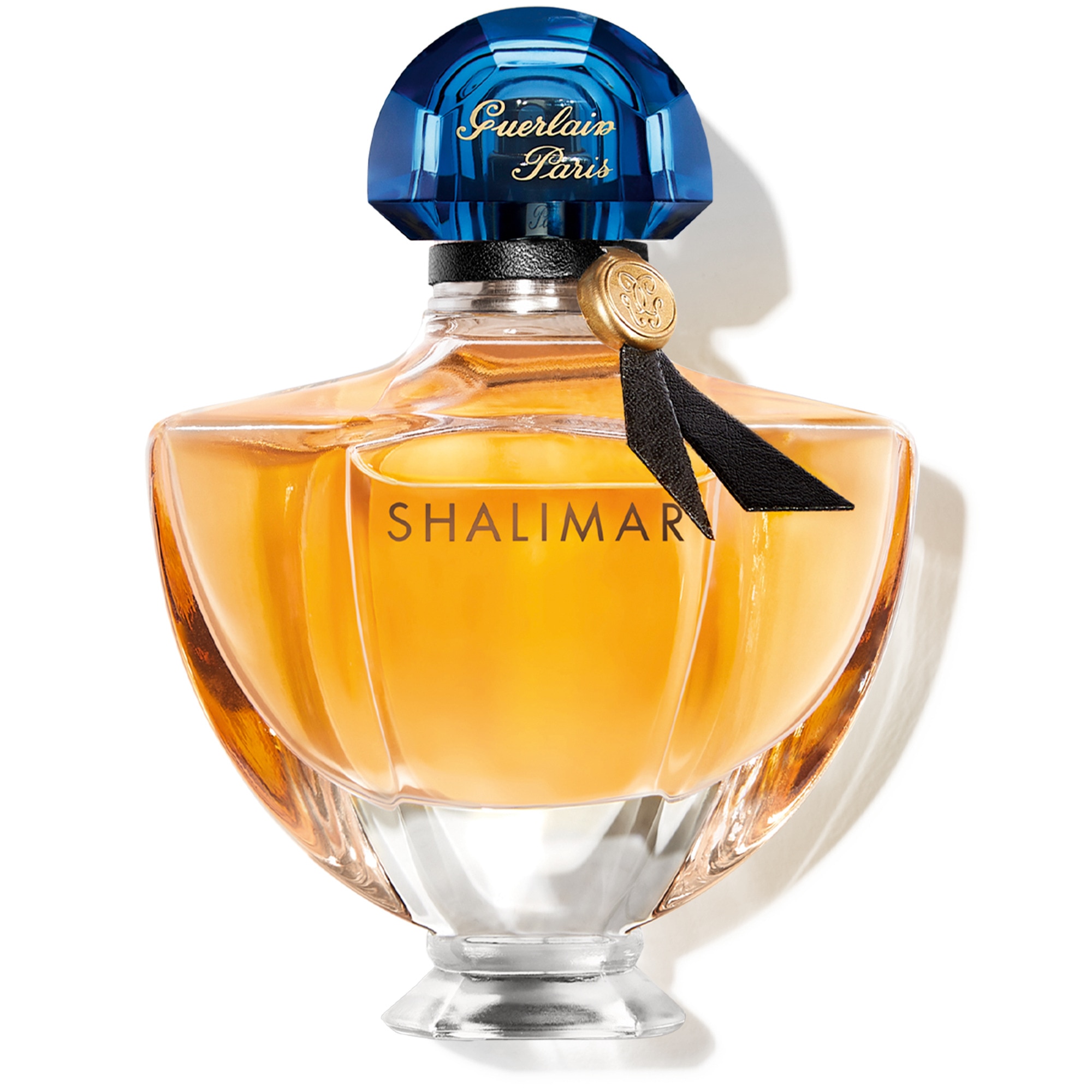 30ML Guerlain SHALIMAR Eau de parfum 1 of 4