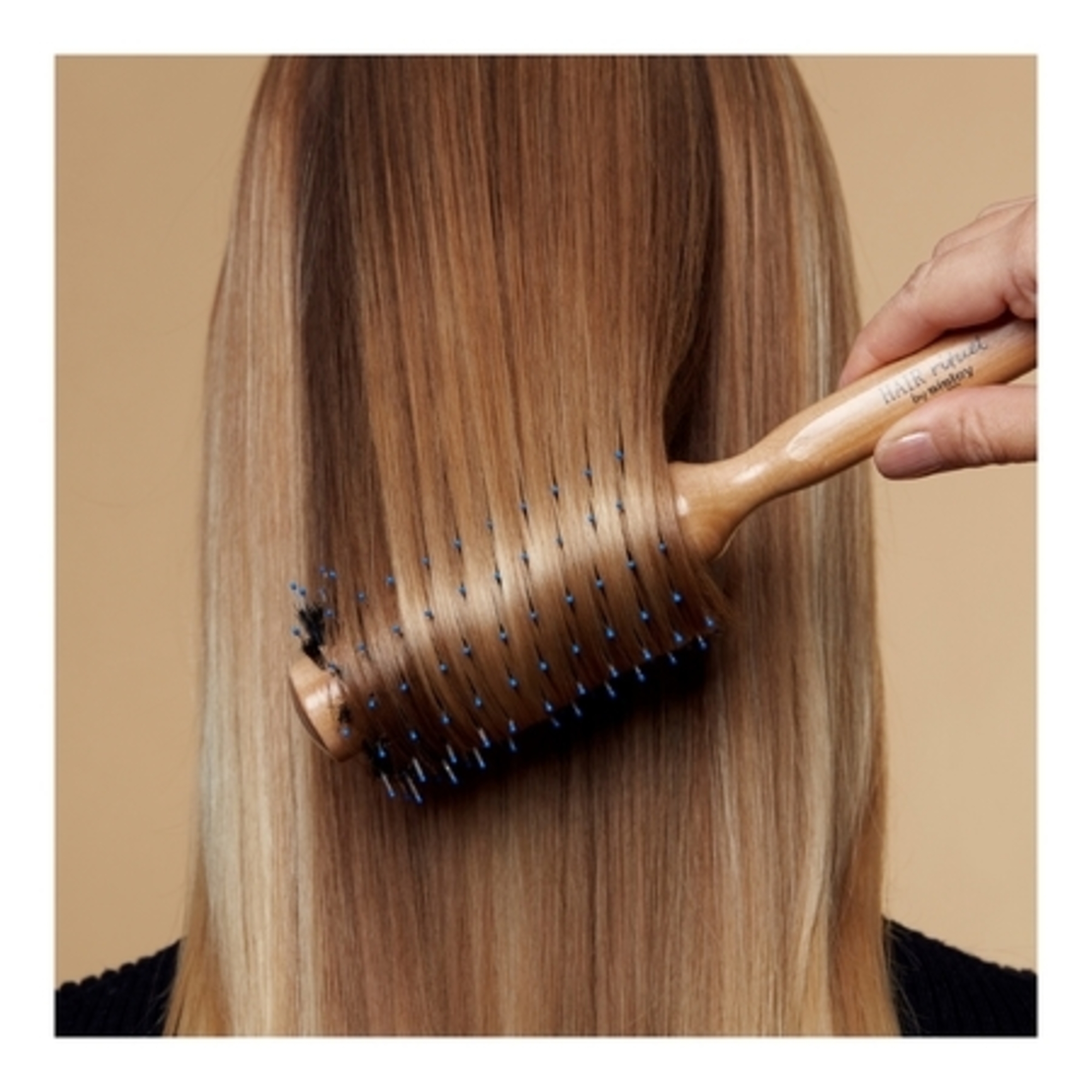 Brosse brushing petit modèle