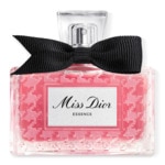 80ML DIOR MISS DIOR Essence - essence de parfum - notes confiturées, florales, boisées 1 of 5 Essence - essence de parfum - notes confiturées, florales, boisées