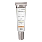  GARANCIA LE CHARDON ET LE MARABOUT DORE BB crème à la  cicatrisone réparateur de l'épiderme anti-âge visage  1 of 2 BB crème à la  cicatrisone réparateur de l'épiderme anti-âge visage