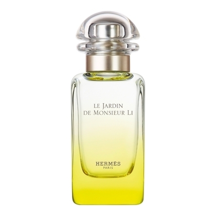 50mL Hermès LE JARDIN DE MONSIEUR LI Le Jardin De Monsieur Li Eau de toilette  1 of 3 