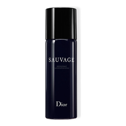 150mL DIOR SAUVAGE Déodorant vaporisateur  1 of 3 