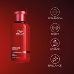 WELLA PROFESSIONALS ULTIMATE REPAIR Coffret - shampoing + soin miracle revitalisant 3 of 4 Coffret - shampoing + soin miracle revitalisant