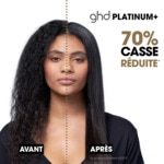  GHD GHD PLATINUM+ Lisseur - noir  3 of 4 Lisseur - noir
