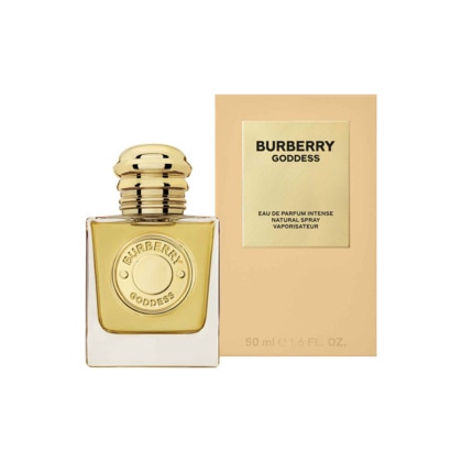 50ML BURBERRY BURBERRY GODDESS INTENSE Eau de parfum  1 of 4 