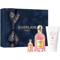 Guerlain ACQUA ALLEGORIA Coffret - eau de parfum + format voyage + lait pour le corps