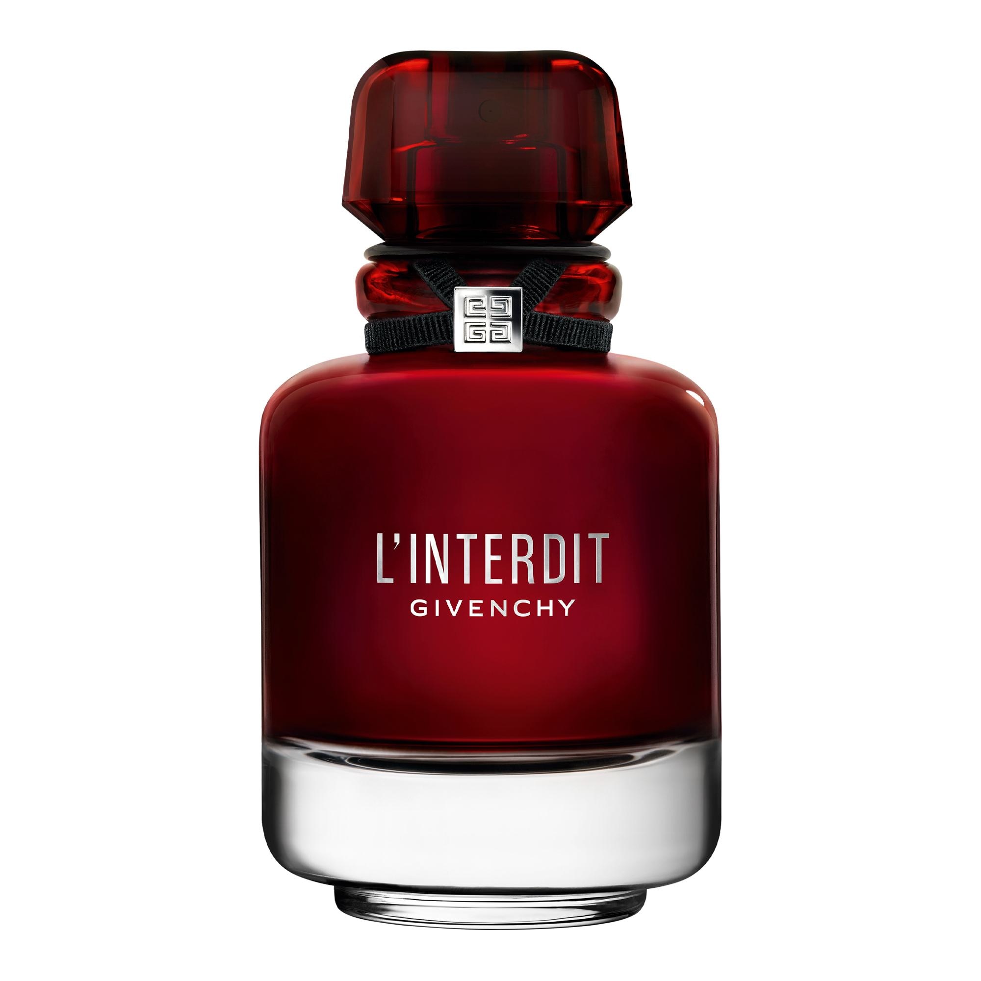Givenchy - L'interdit - Eau De Parfum Rouge - 35ml