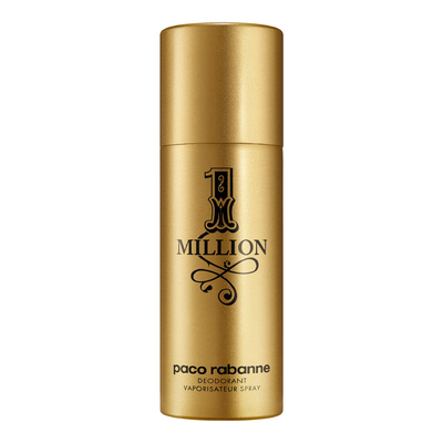 Rabanne - 1 Million - Déodorant - 150ml