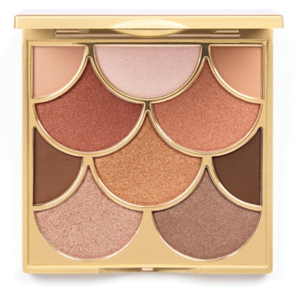  MARIONNAUD LE JARDIN ENCHANTE Palette yeux lueur eternelle  1 of 4 