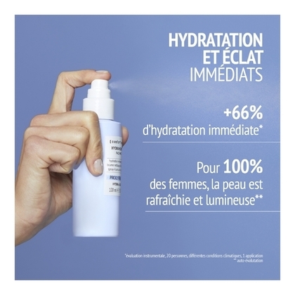 Brume visage