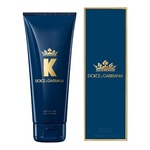 200mL DOLCE&GABBANA K BY DOLCE&GABBANA Gel douche  2 of 2 Gel douche