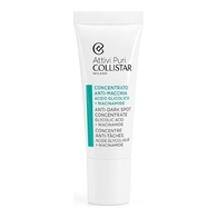 25ML COLLISTAR ACTIFS PURS Concentré anti-tâches acide glycolique + niacinamide  1 of 2 