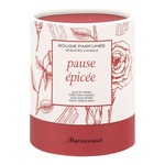  MARIONNAUD BOUGIE PARFUMEE Pause Epicée - Oud et Rose  3 of 4 Pause Epicée - Oud et Rose