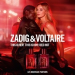 50ML ZADIG & VOLTAIRE THIS IS HER! RED HOT Eau de parfum 3 of 4 Eau de parfum