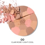  Guerlain TERRACOTTA LIGHT Terracotta light la poudre éclat bonne mine naturelle - 96% d'ingrédients d'origine naturelle  2 of 4 Terracotta light la poudre éclat bonne mine naturelle - 96% d'ingrédients d'origine naturelle