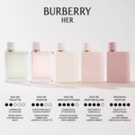 30ML BURBERRY BURBERRY HER PARFUM Parfum  4 of 4 Parfum