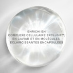 50ML La Prairie WHITE CAVIAR Sérum-crème 3 of 4 Sérum-crème