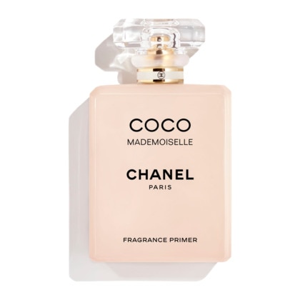 100mL CHANEL COCO MADEMOISELLE Fragrance primer  1 of 4 