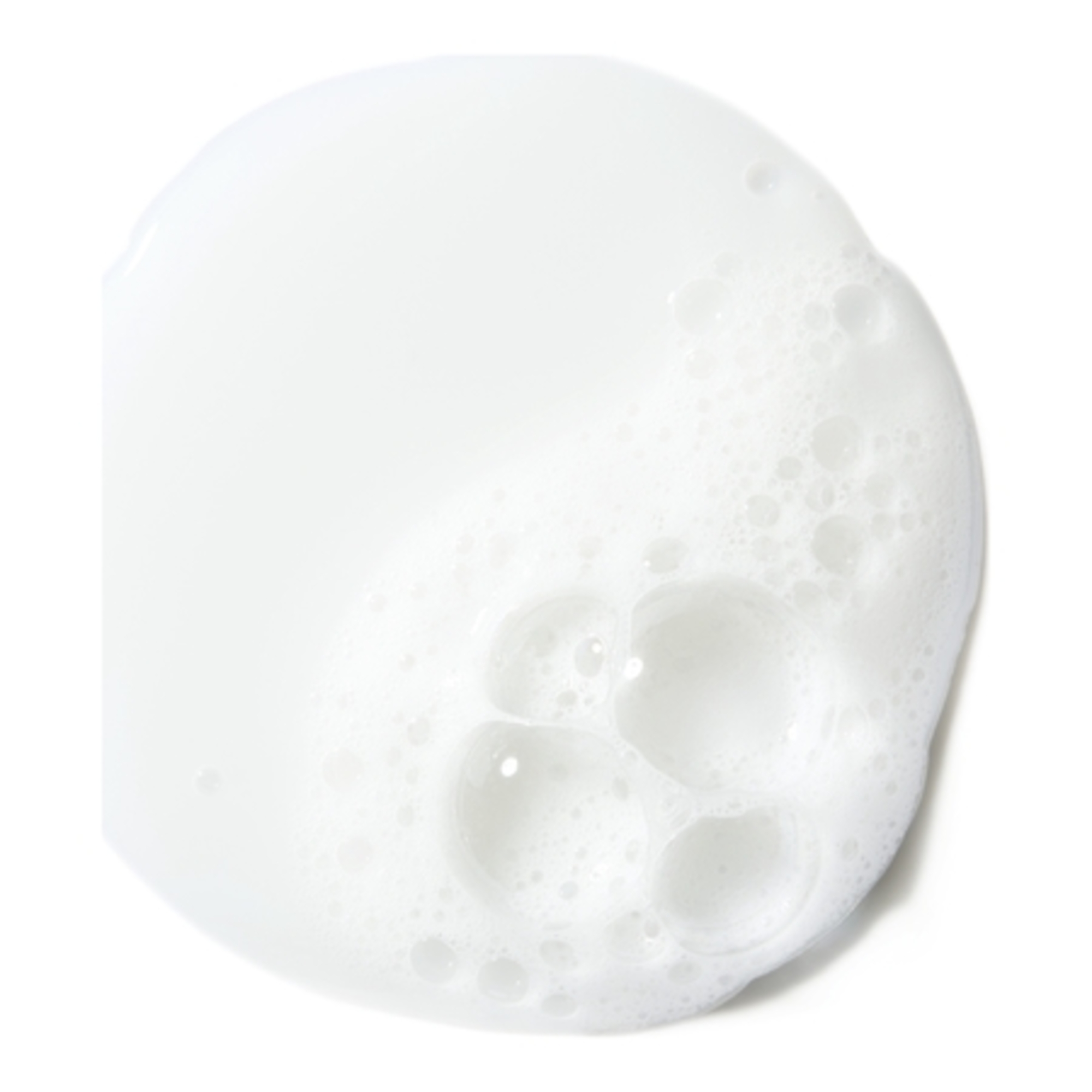 Nettoyant visage au concombre peaux sensibles