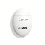 50ml CHANEL LA CRÈME MAIN TEXTURE RICHE Nourrit-adoucit-illumine 1 of 3 Nourrit-adoucit-illumine