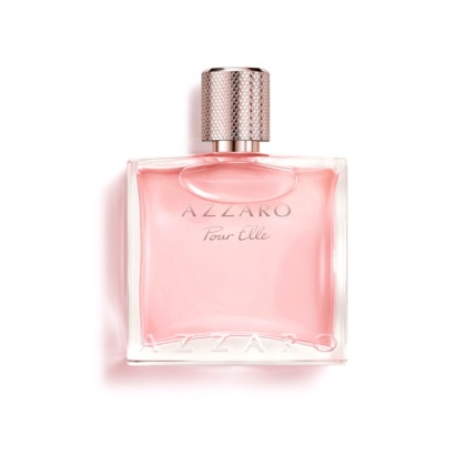 100ML AZZARO AZZARO POUR ELLE Eau de parfum 1 of 3