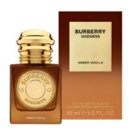30ml BURBERRY BURBERRY GODDESS AMBER VANILLA Eau de parfum intense - rechargeable  2 of 4 Eau de parfum intense - rechargeable