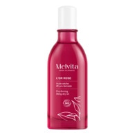 100ML MELVITA L'OR ROSE Huile sèche lift fermeté