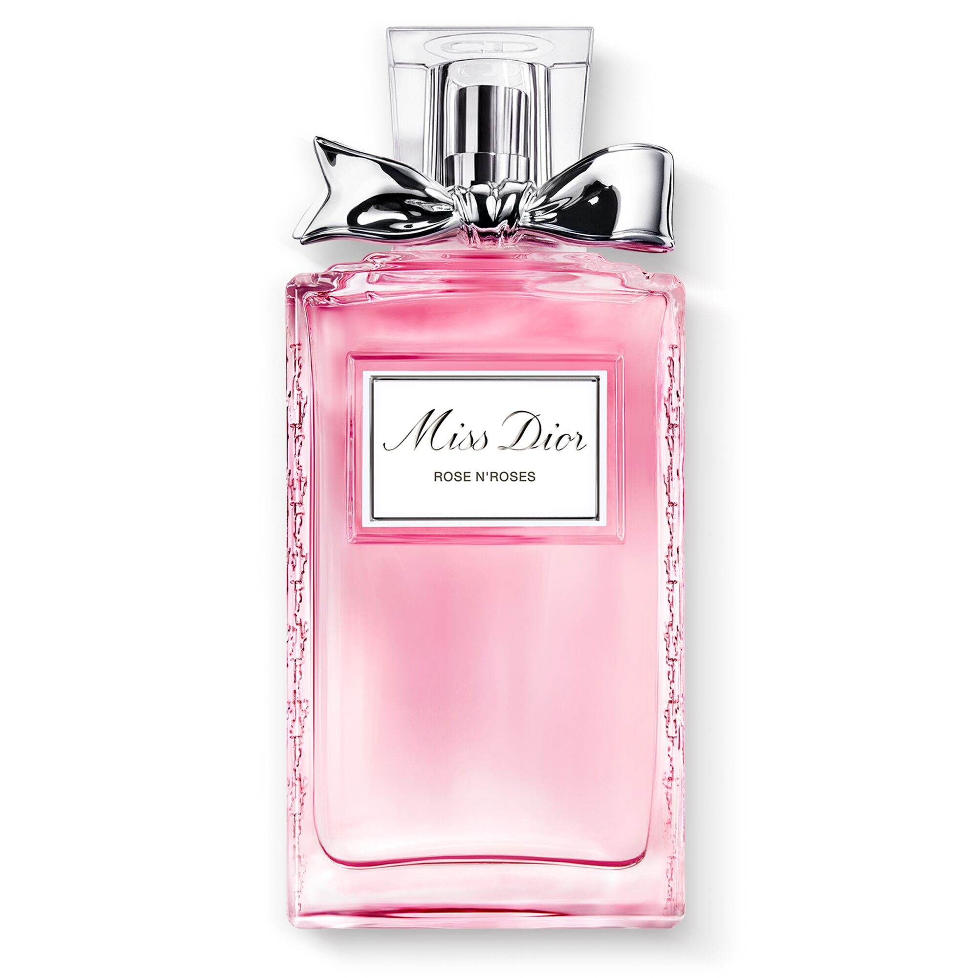 Miss Dior Rose N'roses - Eau De Toilette - 50ml